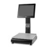 صندوق ترازو پوز اسکیل بایامکس مدل Celeron j6412
