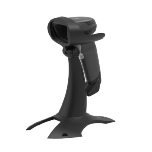 بارکدخوان دوبعدی باسیم بایامکس مدل knight 4 Knight