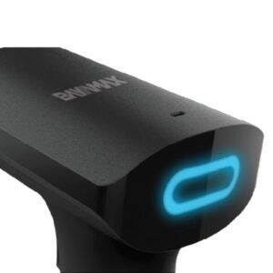 بارکدخوان دو بعدی بایامکس مدل HERO Plus 4 بارکدخوان دو بعدی بایامکس مدل HERO Plus