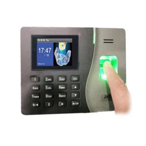 دستگاه حضور و غیاب K14 2 قیمت دستگاه حضور و غیاب K14