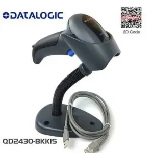 بارکد خوان دو بعدی دیتا لاجیک QD 2430 4 بارکد خوان دو بعدی دیتا لاجیک QD 2430