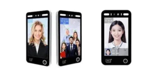 دستگاه حضور و غیاب AI18ef 3 دستگاه حضور و غیاب AI18ef