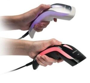 بارکدخوان دیتالاجیک Heron HD3130 3 خوان فروشگاهی