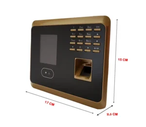 حضور و غیاب مدل UF100 WIFI e1731499123216
