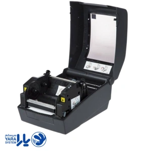 لیبل پرینتر بیکسولون مدل SLP TX403 3 لیبل پرینتر بیکسولون مدل SLP TX403