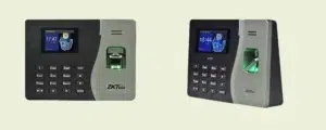 دستگاه حضور و غیاب K14 3 قیمت دستگاه حضور و غیاب K14