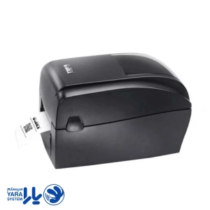 لیبل پرینتر گودکس GODEX EZ130 4 پرینتر گودکس GODEX EZ130 2