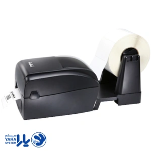 لیبل جواهر (دم ترک 1000عددی) 2 لیبل زن گودکس GoDEX EZ 120