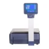 ترازو دیجیتال لیبل پرینتر توزین صدر مدل LSG 18A - Image 2