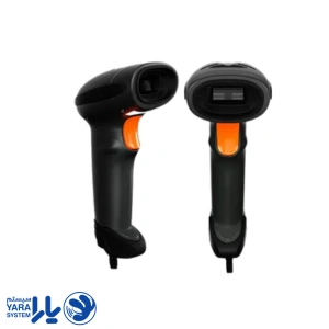 بارکدخوان راینو مدل RM1702 3 بارکدخوان راینو مدل RM1702