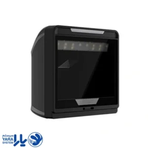 بارکد خوان فروشگاهی راینو RM4900 4 بارکد خوان فروشگاهی راینو RM4900