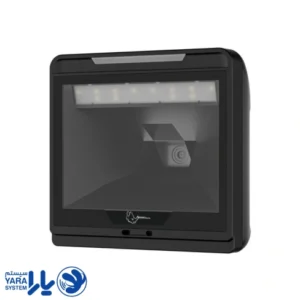 بارکد خوان فروشگاهی راینو RM4900 3 بارکد خوان فروشگاهی راینو RM4900