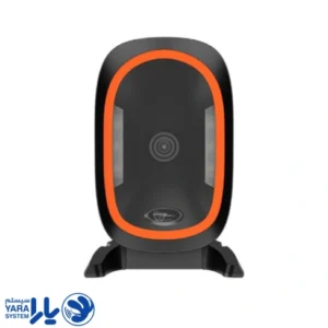 بارکد اسکنر راینو RM4300 2 بارکد اسکنر راینو RM4300