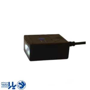 بارکدخوان راینو مدل RM4400 POWER 3 بارکد خوان فروشگاهی راینو RM4400