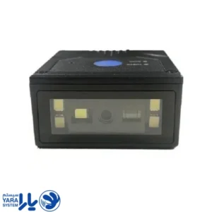 بارکدخوان راینو مدل RM4400 POWER 4 بارکد خوان فروشگاهی راینو RM4400 POWER