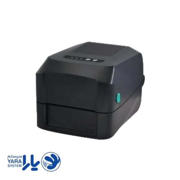 لیبل پرینتر 'گینشا مدل gs2406t