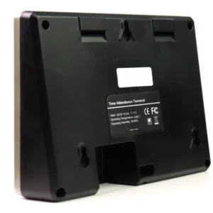 دستگاه حضور و غیاب F200 3 دستگاه حضور و غیاب F200