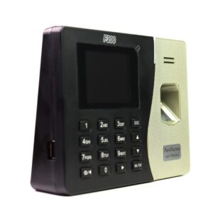 دستگاه حضور و غیاب F200 2 دستگاه حضور و غیاب F200