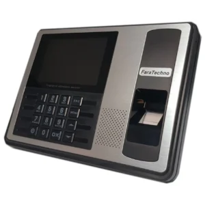 دستگاه حضور و غیاب