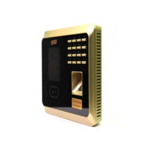 دستگاه حضور و غیاب انگشتی و تشخیص چهره UF100 2 حضور و غیاب انگشتی و تشخیص چهره UF100