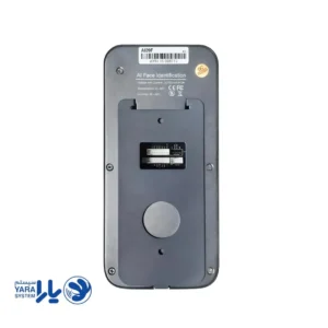 دستگاه حضور و غیاب فراتکنو AI09F 4 حضور و غیاب فراتکنو