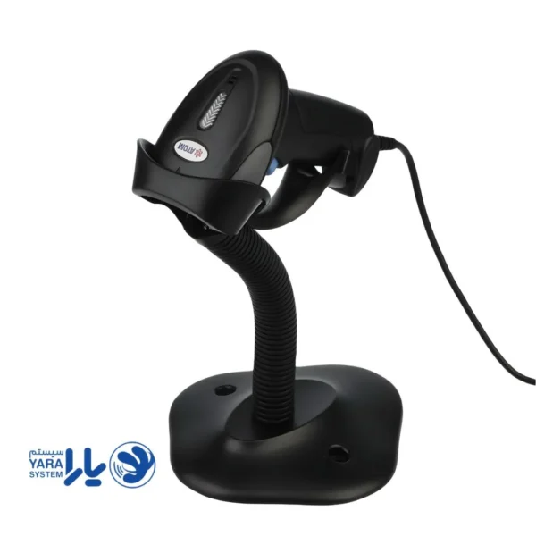 بارکدخوان n911 اتم