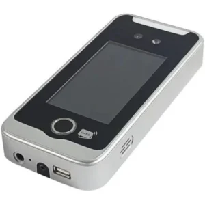 دستگاه حضور و غیاب فراتکنو AI09F 3 دستگاه حضور و غیاب 2