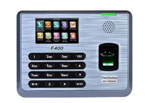 دستگاه حضور غیاب انگشتی فراتکنو F400 2 حضور غیاب انگشتی فراتکنو F400 e1731578385297