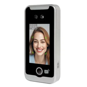 دستگاه حضور و غیاب فراتکنو AI09F 2 حضور و غیاب فراتکنو AI09F