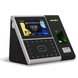 دستگاه حضور و غیاب و کنترل تردد UFace 302 2 حضور و غیاب و کنترل تردد UFace 302