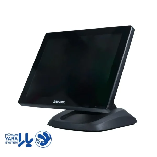 صندوق فروشگاهی بایامکس مدل Z5