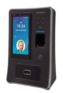 دستگاه حضور و غیاب 1