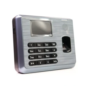 دستگاه حضور غیاب انگشتی فراتکنو F400 3 دستگاه حضور و غیاب