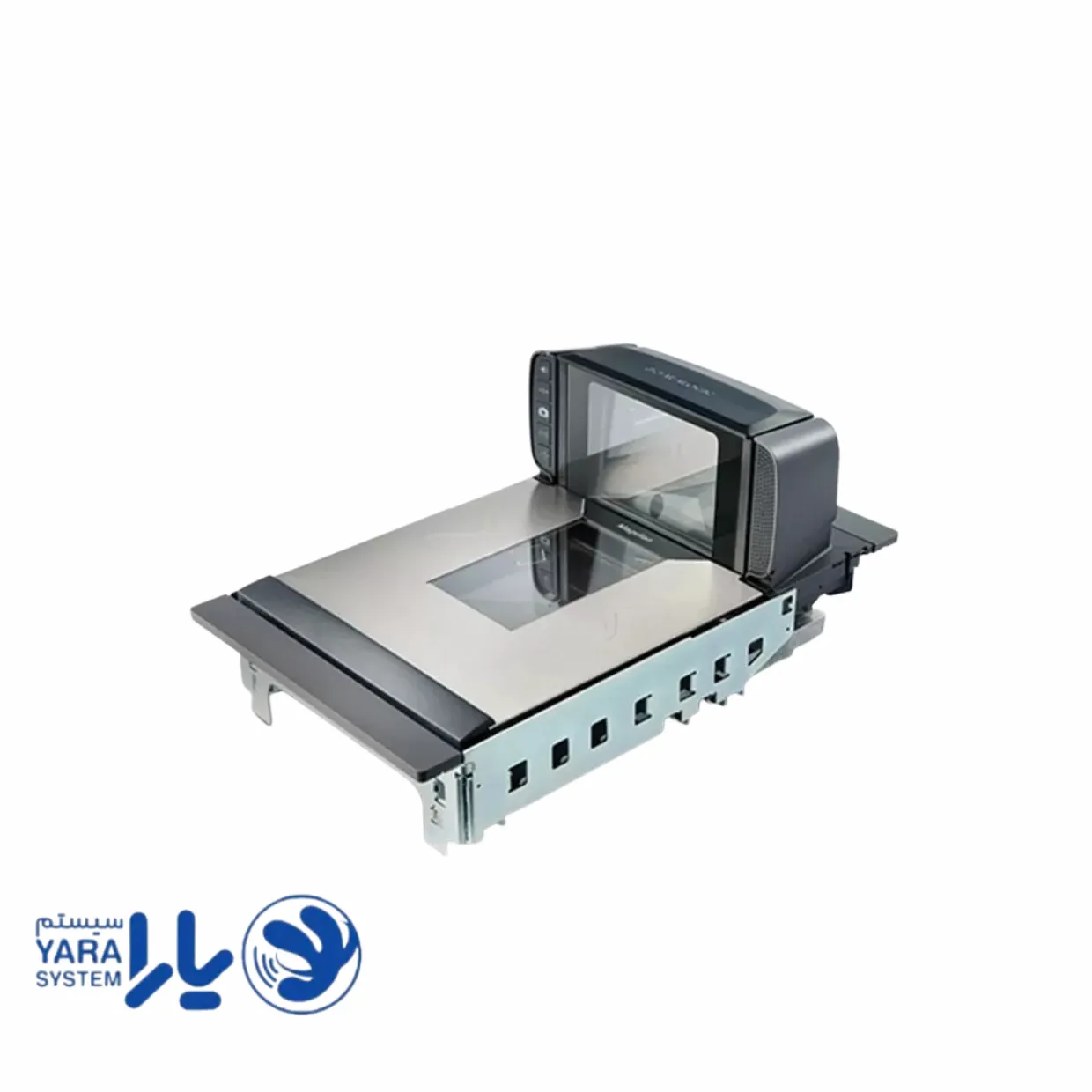 بارکدخوان دیتالاجیک ماجلان 8500 2 بارکدخوان دیتالاجیک ماجلان 8500