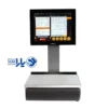 پوزاسکیل posiflex pos scale