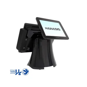 صندوق فروشگاهی هاناسیس HANASIS Hit-9 4 صندوق فروشگاهی هاناسیس HANASIS Hit-9