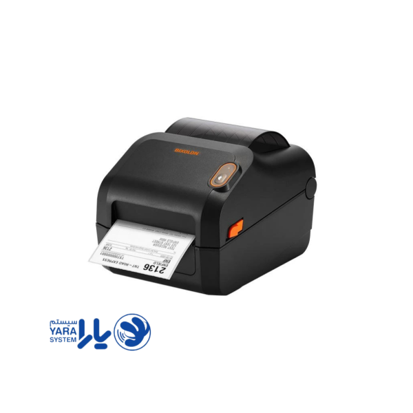لیبل پرینتر بیکسولون مدل XD3-40T