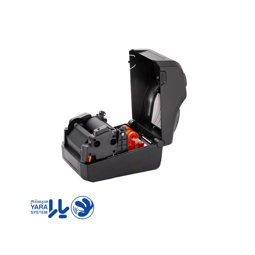 لیبل پرینتر بیکسولون مدل XD3-40T 2 لیبل پرینتر بیکسولون مدل XD3-40T