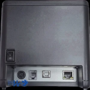 فیش پرینتر حرارتی گرندمی Grandmi MI-R523N 2 فیش پرینتر حرارتی گرندمی Grandmi MI-R523N