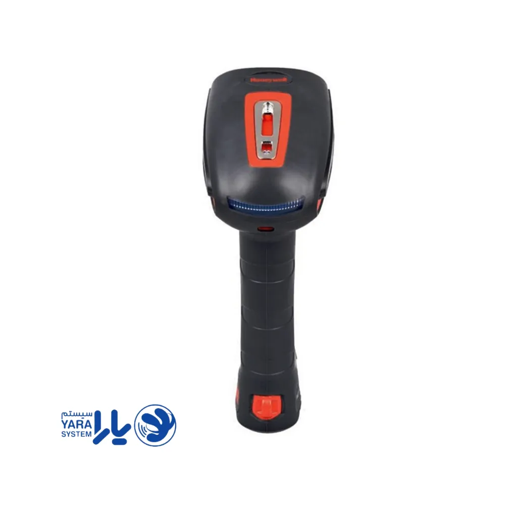 بارکدخوان صنعتی هانیول مدل 1910 Honeywell 7 بارکدخوان صنعتی هانیول مدل 1910 Honeywell