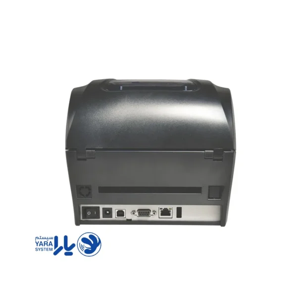 METAPRINT-III-YARA2 لیبل پرینتر اسکار مدل OSCAR MetaPrint III