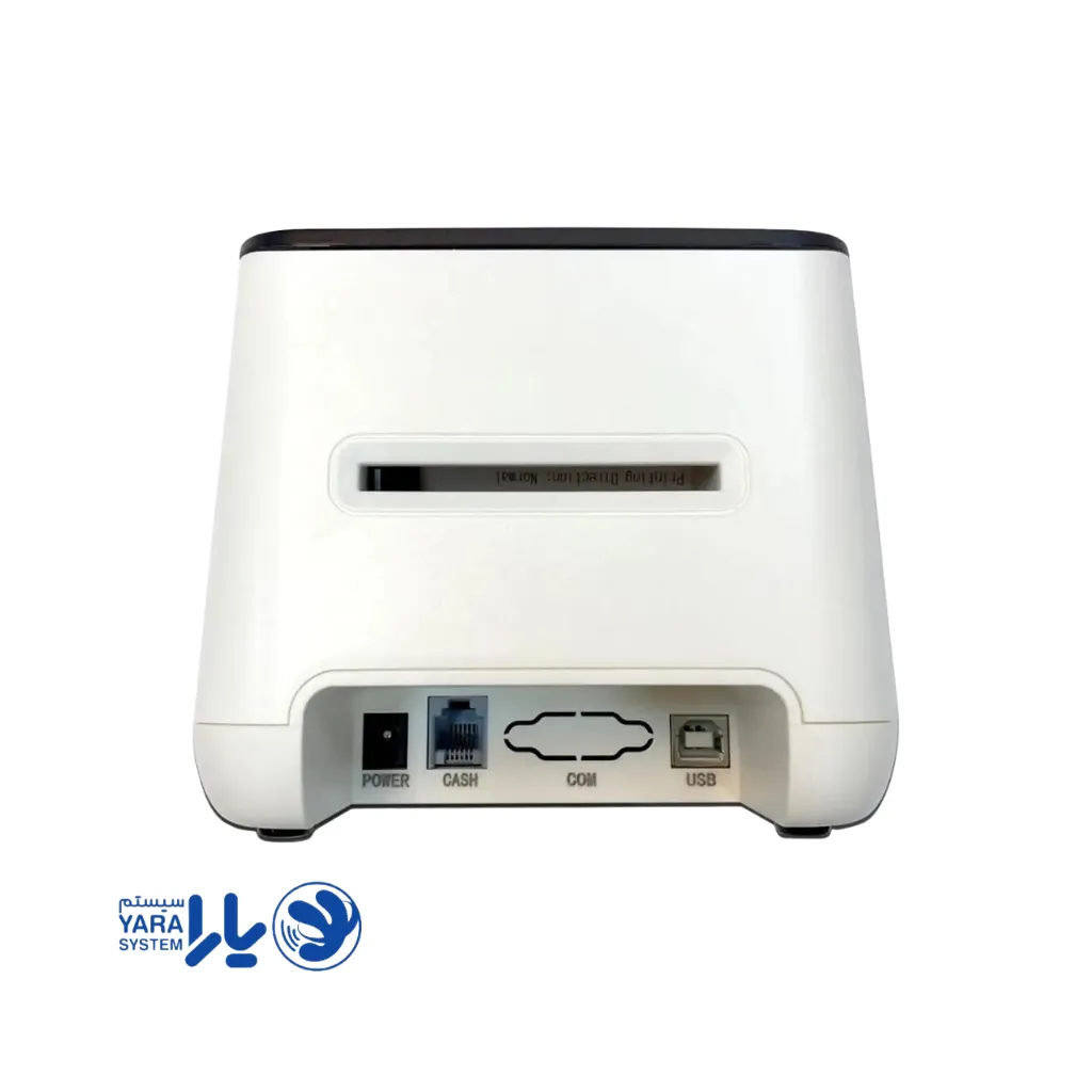 لیبل پرینتر و فیش پرینتر اسکار مدل OSCAR POS 58-LD 3 لیبل پرینتر و فیش پرینتر اسکار مدل OSCAR POS 58-LD