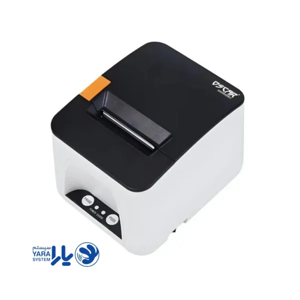 لیبل پرینتر و فیش پرینتر اسکار مدل OSCAR POS 58-LD