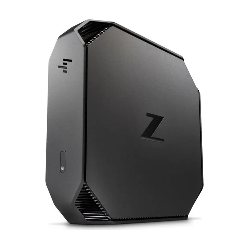 مینی کیس اچ پی ورک استیشن HP Z2 mini G4 Workstation xeon 2 مینی کیس اچ پی ورک استیشن HP Z2 mini G4 Workstation xeon