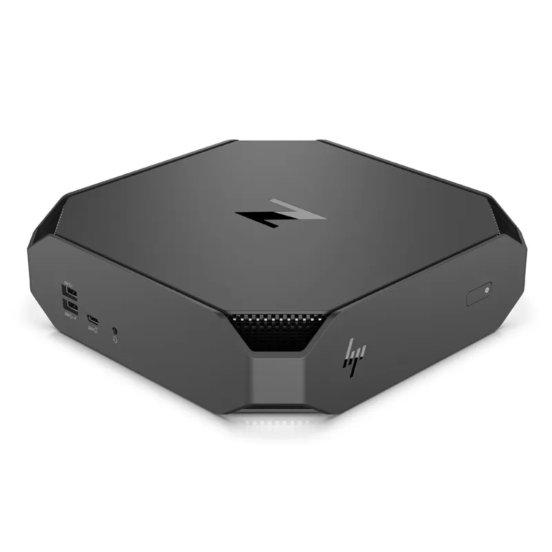 مینی کیس اچ پی ورک استیشن HP Z2 mini G4 Workstation xeon 1 مینی کیس اچ پی ورک استیشن HP Z2 mini G4 Workstation xeon