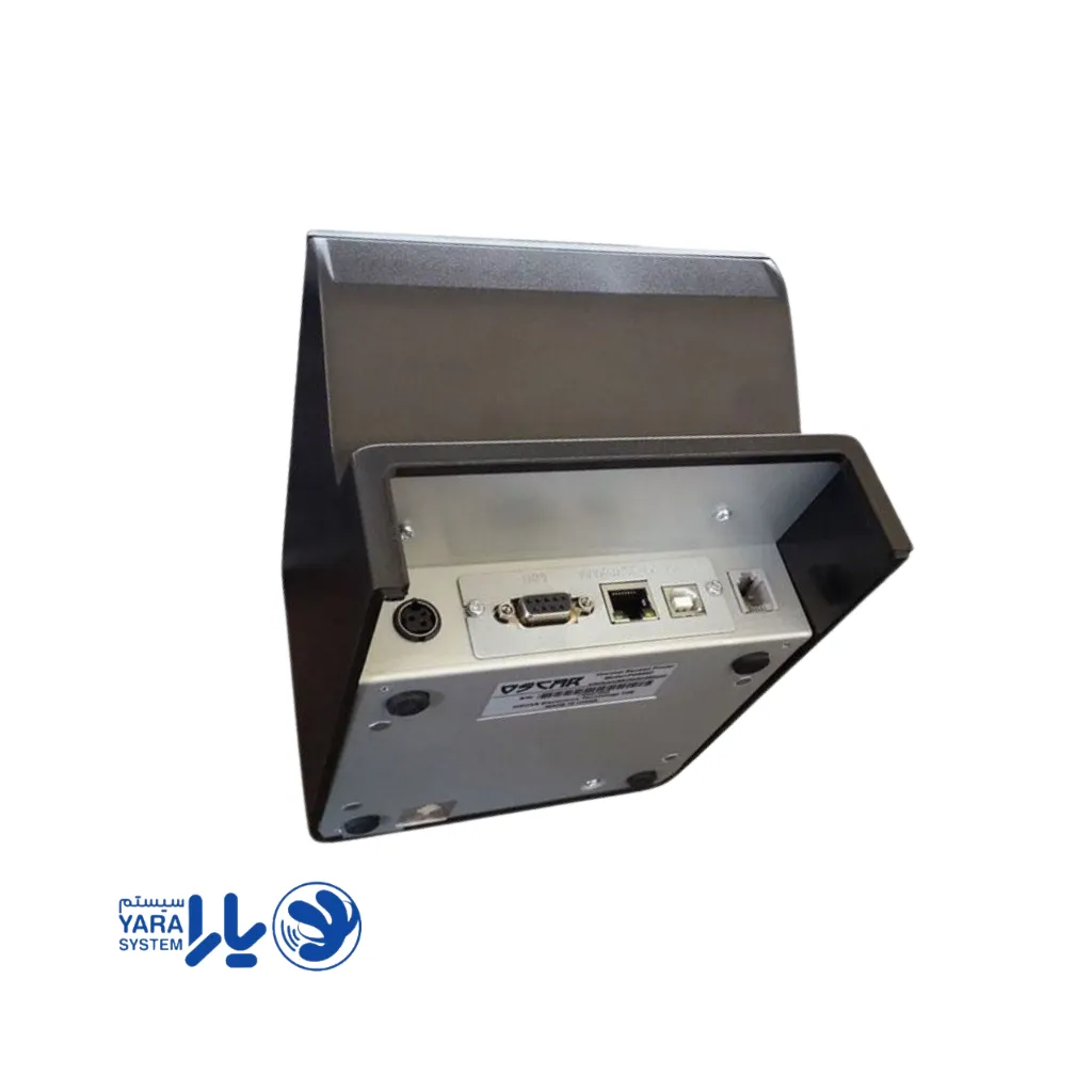 فیش پرینتر اسکار مدل OSCAR POS 88F 5 OSCAR POS 88F