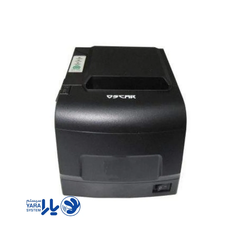 فیش پرینتر اسکار مدل OSCAR POS 88F 2 فیش پرینتر اسکار مدل OSCAR POS 88F