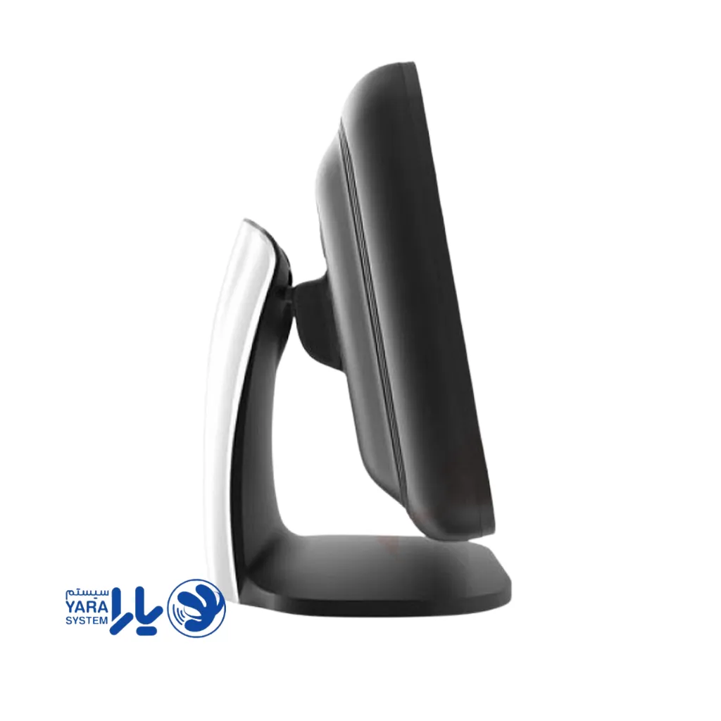 صندوق فروشگاهی لمسی پوزبانک مدل PosBank BLUO QS CAP 3 صندوق فروشگاهی لمسی پوزبانک مدل PosBank BLUO QS CAP - Image 3