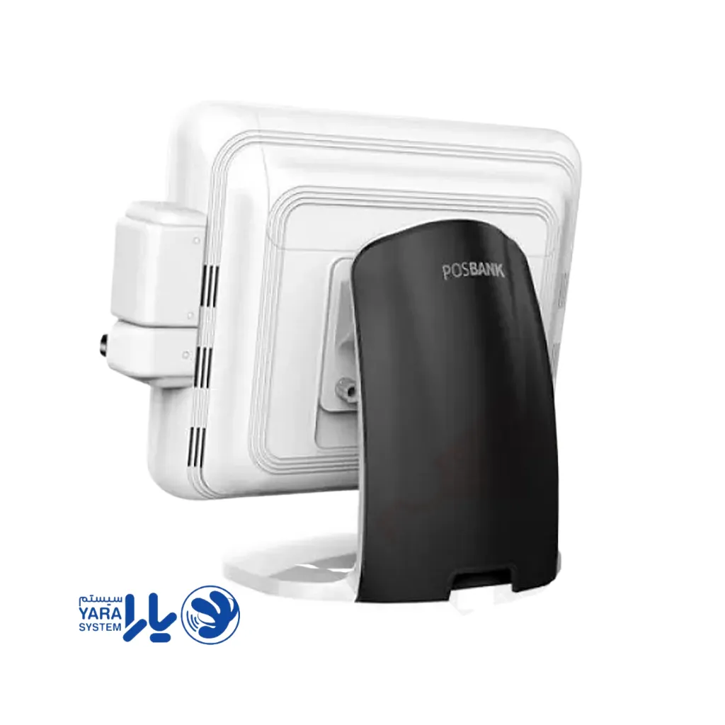 صندوق فروشگاهی لمسی پوزبانک مدل PosBank BLUO QS CAP 2 صندوق فروشگاهی لمسی پوزبانک مدل PosBank BLUO QS CAP - Image 2