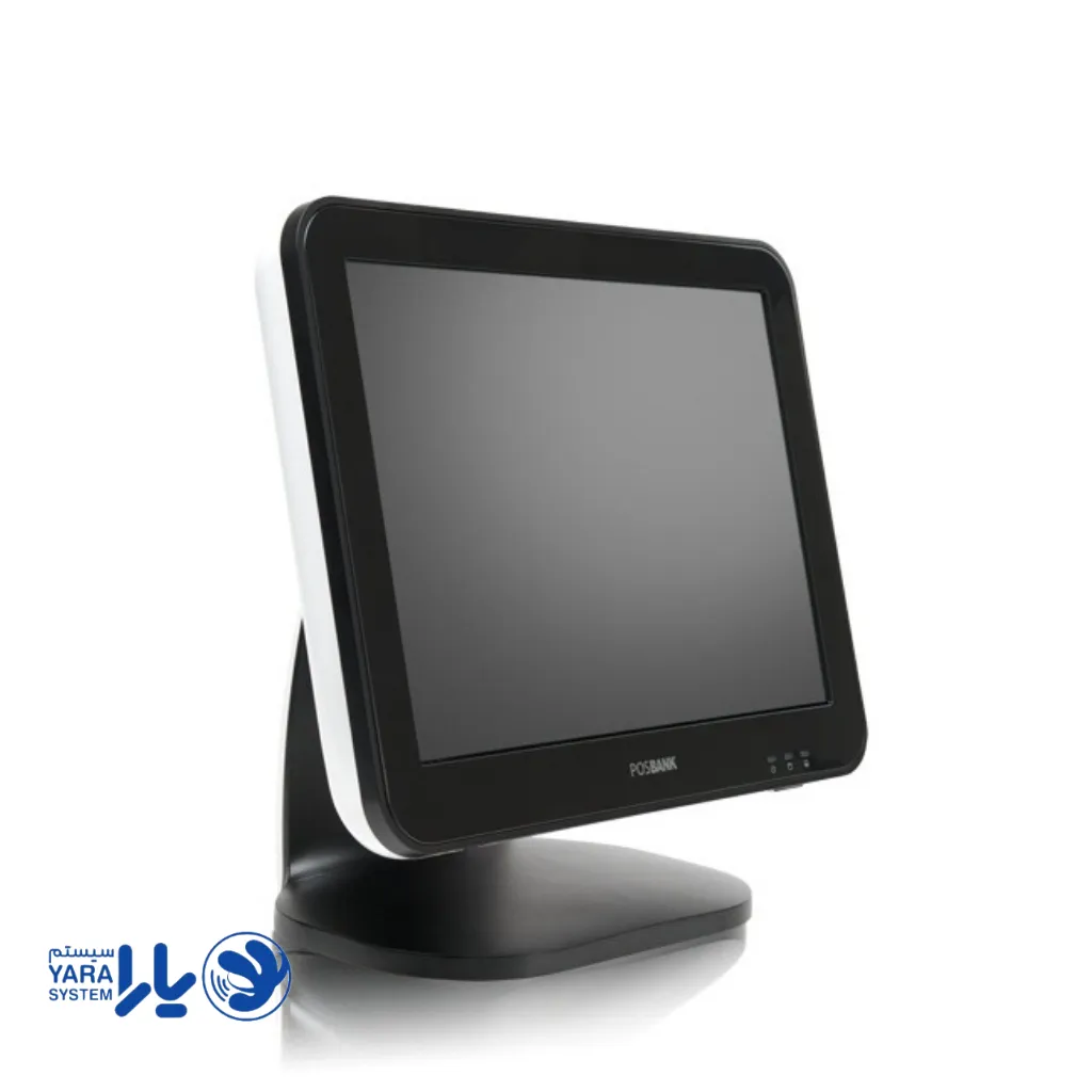 صندوق فروشگاهی لمسی پوزبانک مدل PosBank BLUO QS CAP 4 صندوق فروشگاهی لمسی پوزبانک مدل PosBank BLUO QS CAP